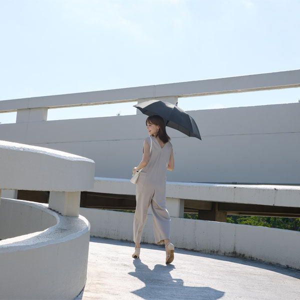 marna Shupatto アンブレラ UV [55cm] マーナ S512