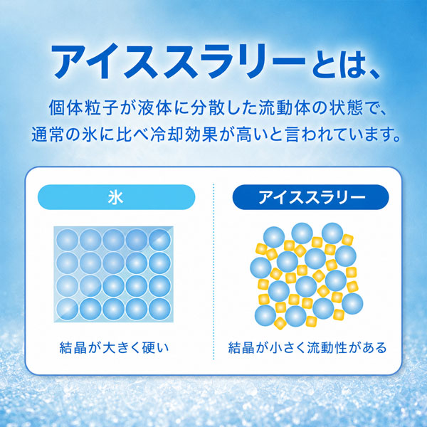 ポカリスエット アイススラリー 100g [36個入] 大塚製薬 4082107194 【送料無料*】