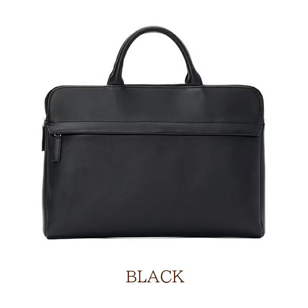 ☆正規販売店☆TRION＜トライオン＞薄マチブリーフA4 ビジネスバッグ ALFAシリーズ BRIEFCASE（ブリーフケース） トライオン AL112【送料無料*】