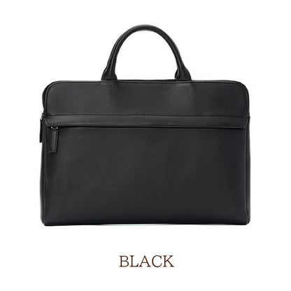 ☆正規販売店☆TRION＜トライオン＞薄マチブリーフA4 ビジネスバッグ ALFAシリーズ BRIEFCASE（ブリーフケース） トライオン AL112【送料無料*】