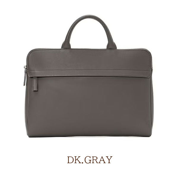 ☆正規販売店☆TRION＜トライオン＞薄マチブリーフA4 ビジネスバッグ ALFAシリーズ BRIEFCASE（ブリーフケース） トライオン AL112【送料無料*】