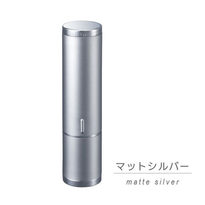 シヤチハタ・ネーム９Vivo(ヴィーボ)  【シャチハタ・はんこ・印鑑・スタンプ・浸透印・ネーム印】 TKV-A* Aタイプ sha_n9_be