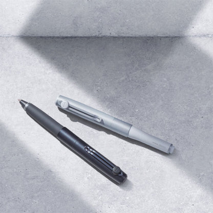 uniball ZENTO《ユニボール ゼント》シグニチャーモデル [シャンパンゴールド(0.7mm)] キャップ式 三菱鉛筆 UBZH07.25 化粧箱入り